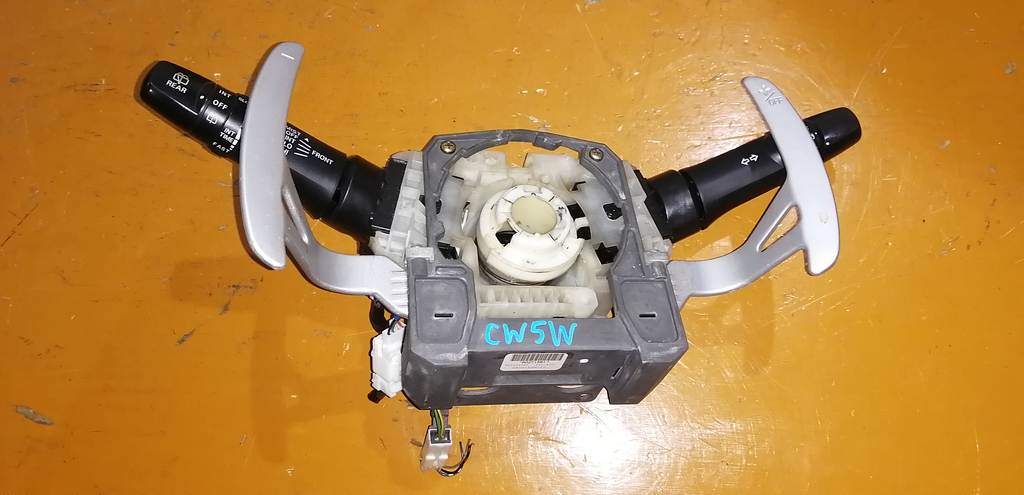 гитара Mitsubishi Outlander 0