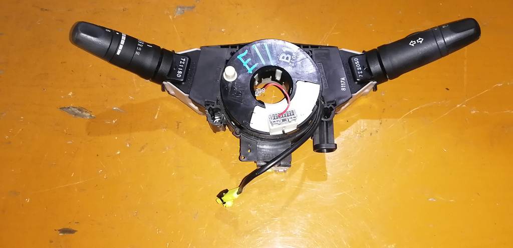 шлейф лента Nissan Note 0