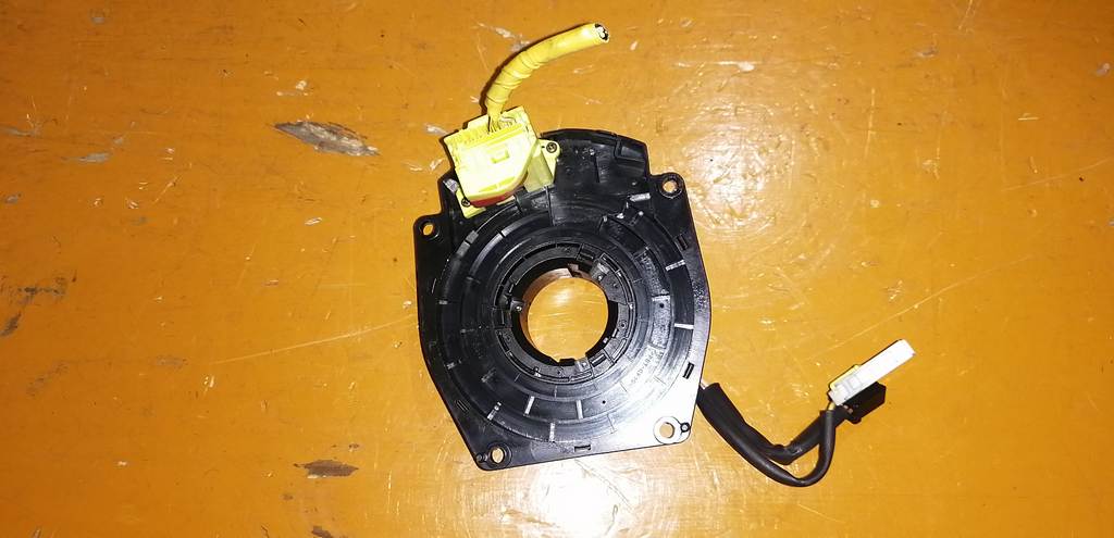 SUNNY FB15 ШЛЕЙФ ПОДРУЛЕВОЙ Nissan Sunny 1