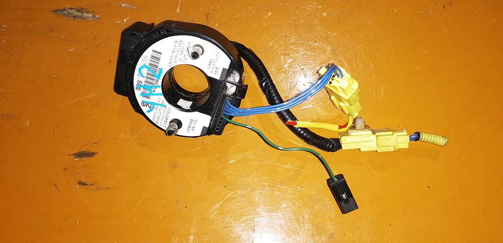 шлейф-лента руля Honda Element 0