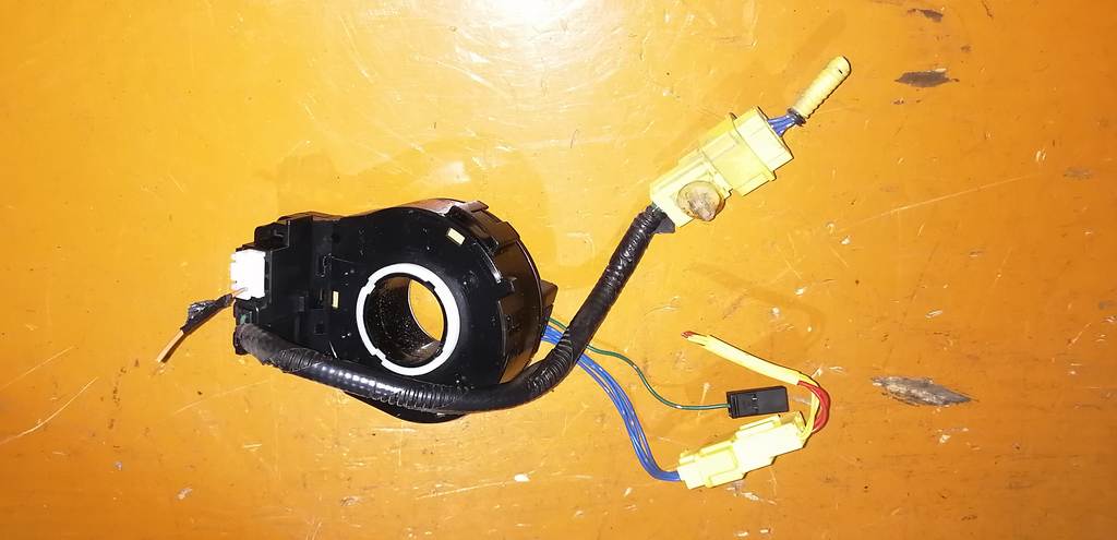 ELEMENT YH2 ШЛЕЙФ ПОДРУЛЕВОЙ Honda Element 1