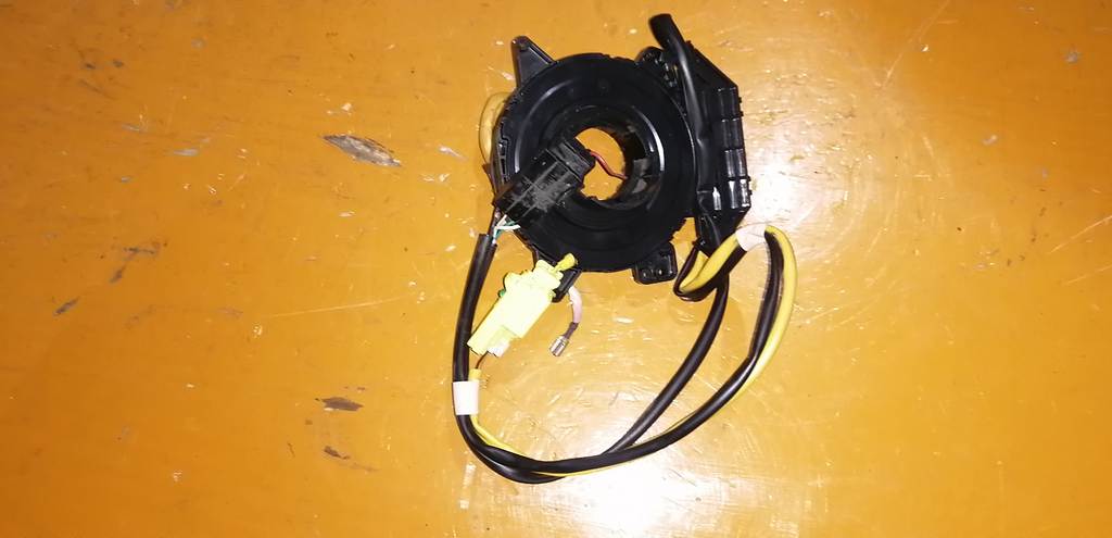 IMPREZA GD2 ШЛЕЙФ ПОДРУЛЕВОЙ Subaru Impreza 1