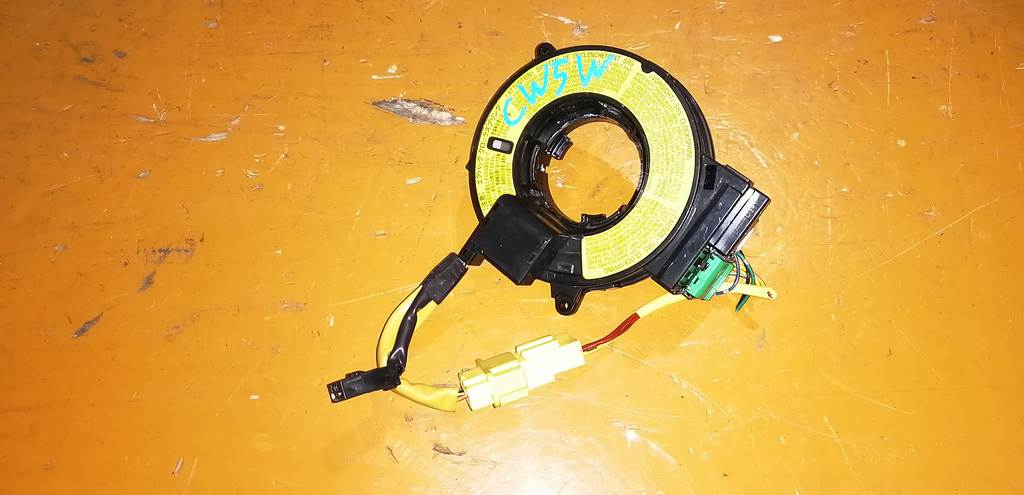 шлейф-лента руля Mitsubishi Outlander 0