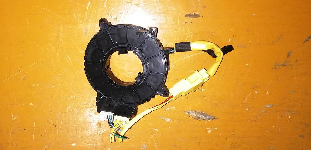 OUTLANDER CW5W ШЛЕЙФ ПОДРУЛЕВОЙ Mitsubishi Outlander 1