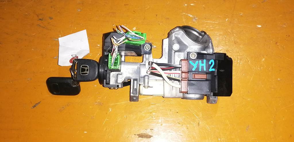 замок зажигания Honda Element 0