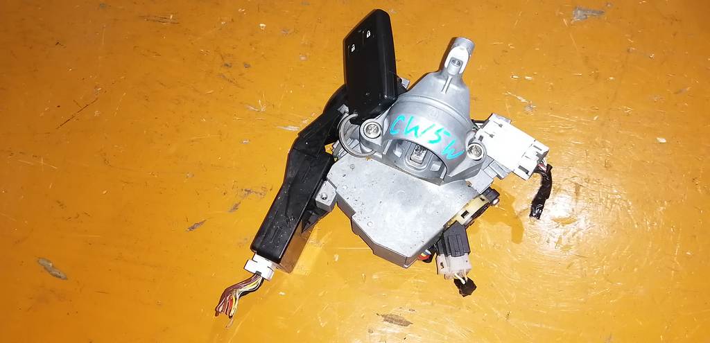 замок зажигания Mitsubishi Outlander 0