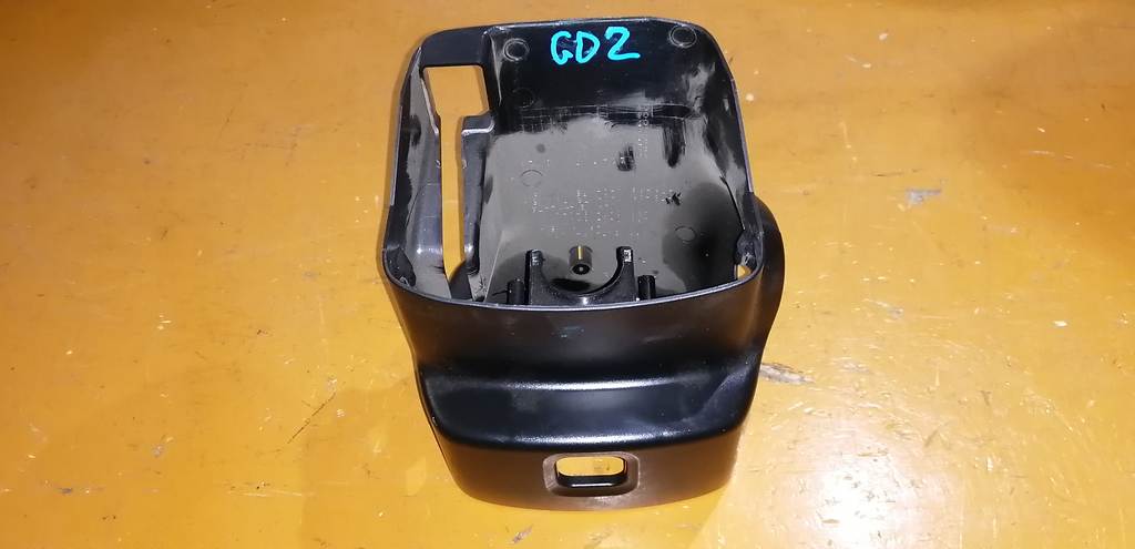 кожух рулевой колонки Subaru Impreza 0