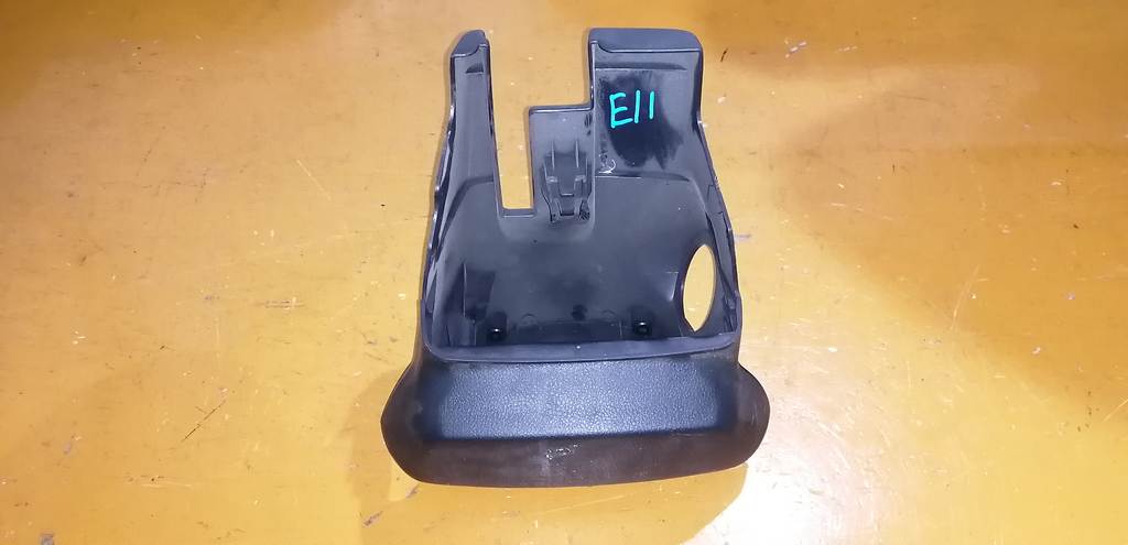 кожух рулевой колонки Nissan Note 0