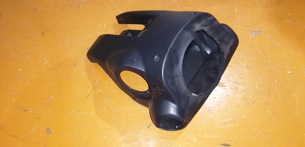 NOTE E11 КОЖУХ РУЛЕВОЙ КОЛОНКИ Nissan Note 1