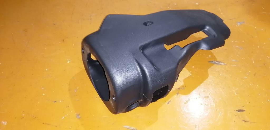 FUNCARGO NCP20 КОЖУХ РУЛЕВОЙ КОЛОНКИ Toyota Funcargo 1