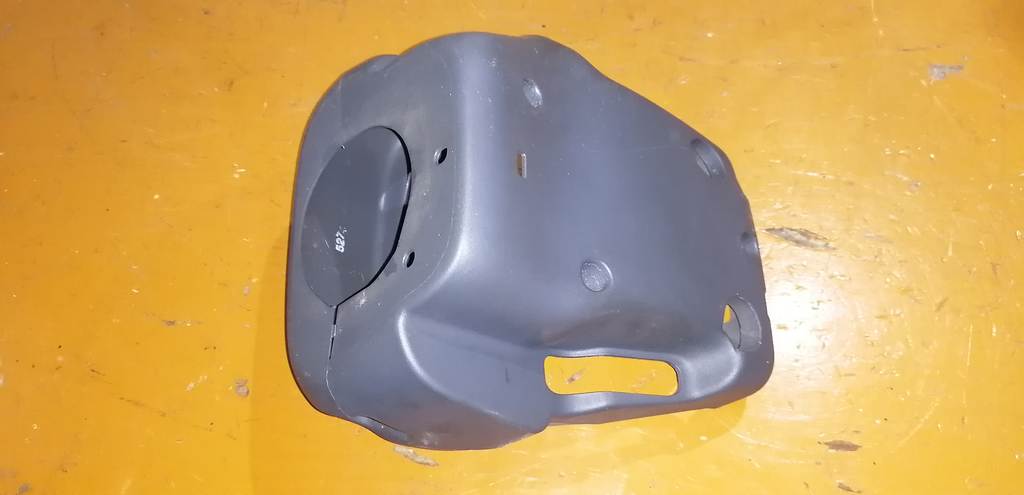 Салон Honda Element 2