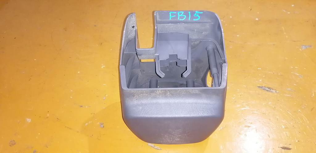 кожух рулевой колонки Nissan Sunny 0