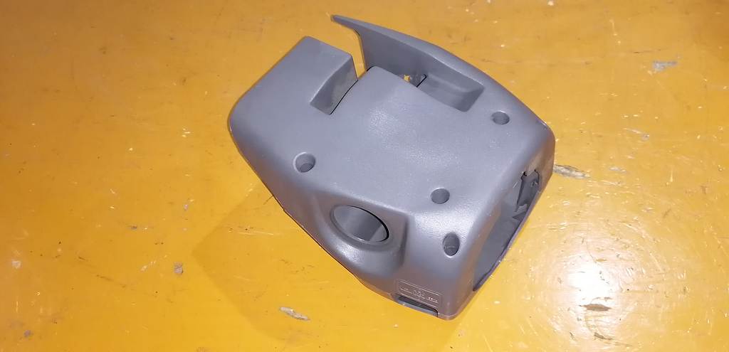 SUNNY FB15 КОЖУХ РУЛЕВОЙ КОЛОНКИ Nissan Sunny 1