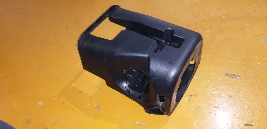 OUTLANDER CW5W КОЖУХ РУЛЕВОЙ КОЛОНКИ Mitsubishi Outlander 1