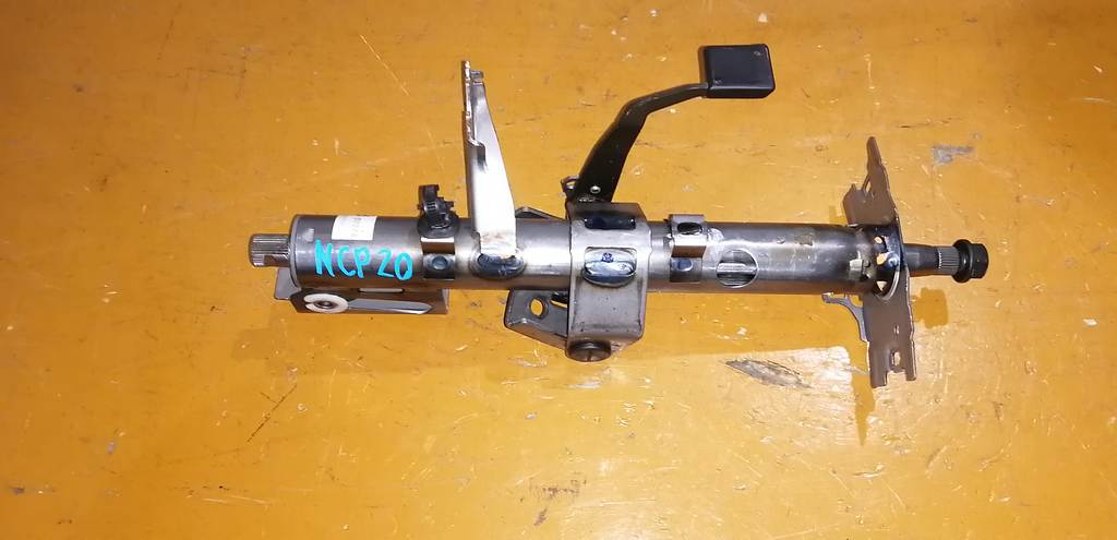 рулевая колонка Toyota Funcargo 0