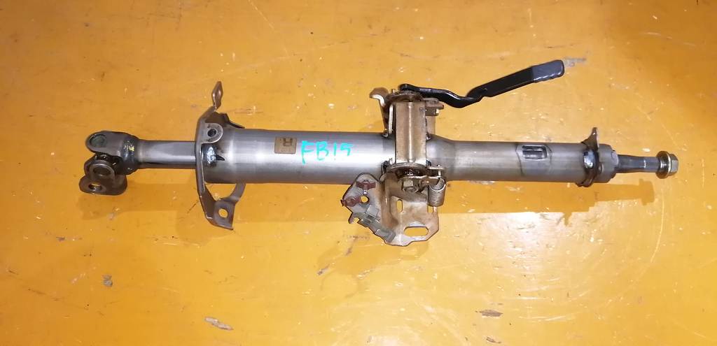 рулевая колонка Nissan Sunny 0