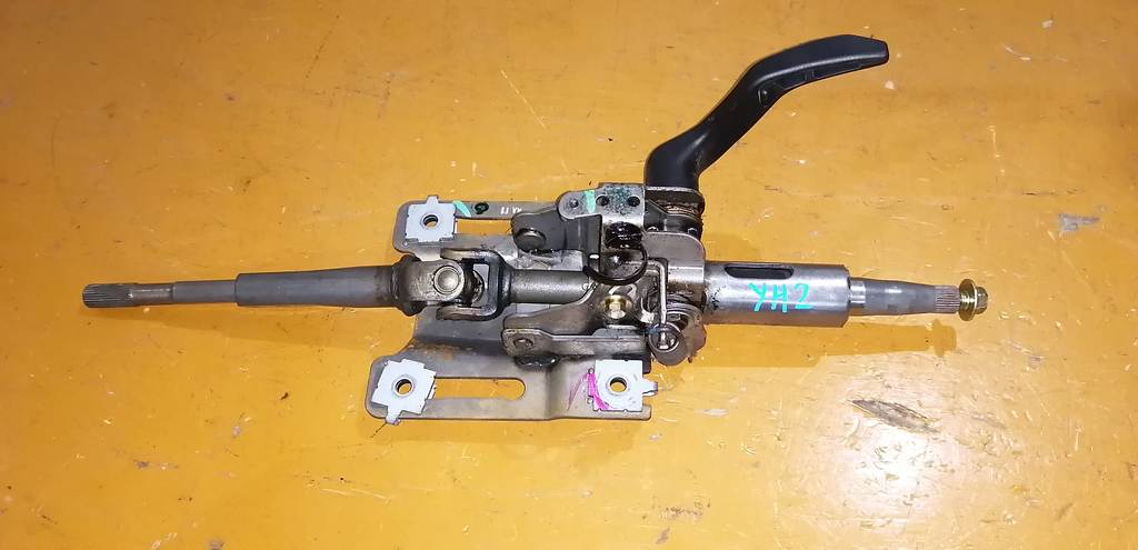 рулевая колонка Honda Element 0