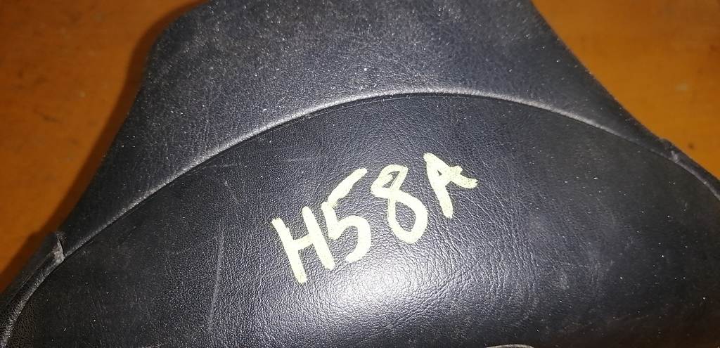 PAJERO MINI H58A РУЛЬ+НАКЛАДКА Mitsubishi Pajero Mini 1