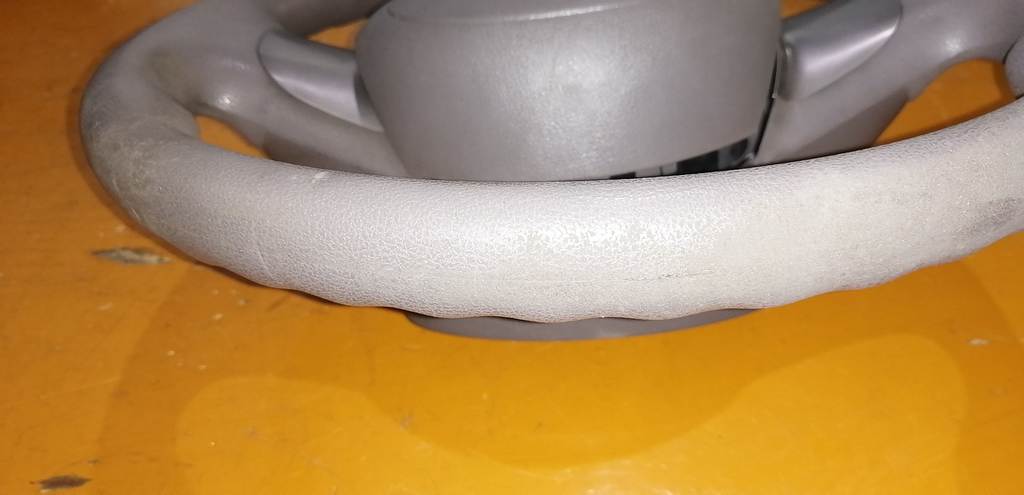 MARCH K13 РУЛЬ + AIRBAG ЗАРЯЖЕННЫЙ Nissan March 1