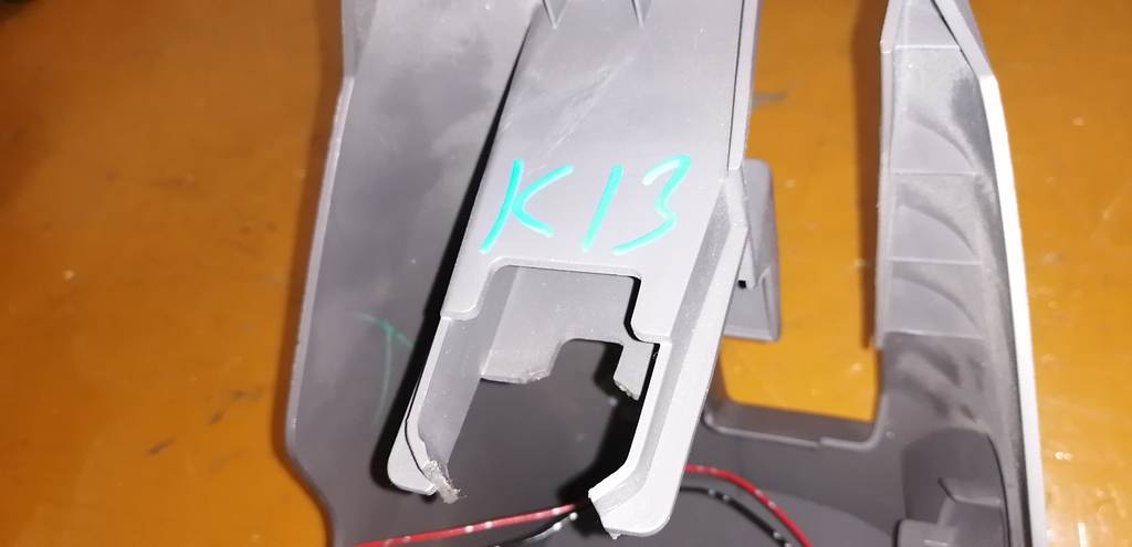 MARCH K13 КОЖУХ РУЛЕВОЙ КОЛОНКИ Nissan March 1