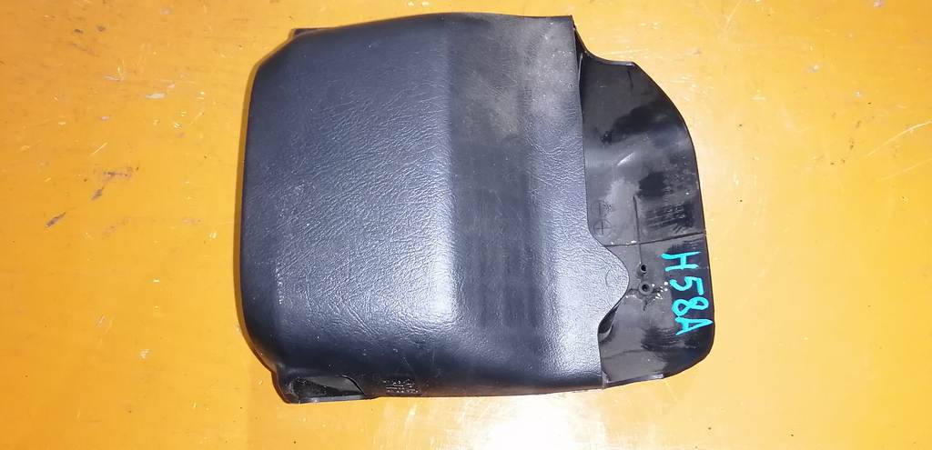 кожух рулевой колонки Mitsubishi Pajero Mini 0