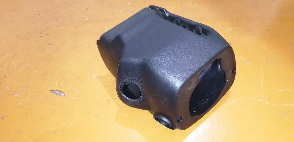 IMPREZA GP6 КОЖУХ РУЛЕВОЙ КОЛОНКИ Subaru Impreza 1