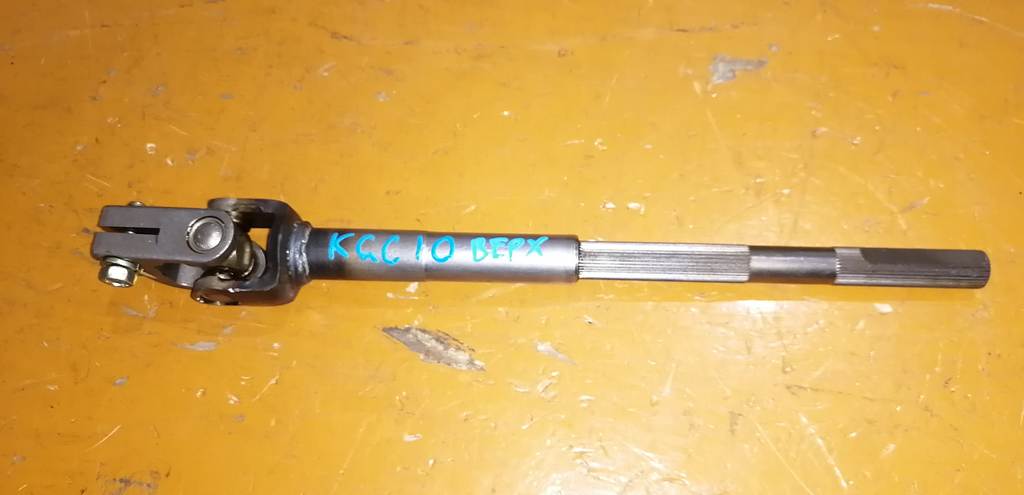 карданчик рулевой Toyota Passo 0