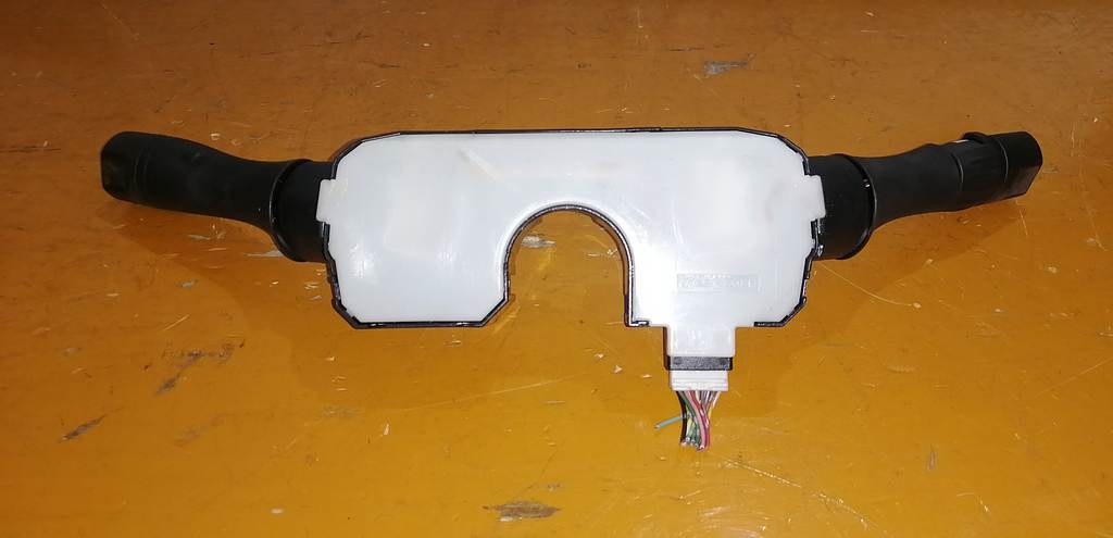 Электрооборудование Nissan March 2