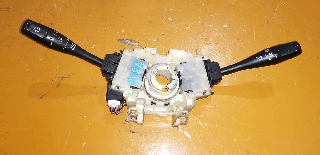 гитара Mitsubishi Pajero Mini 0