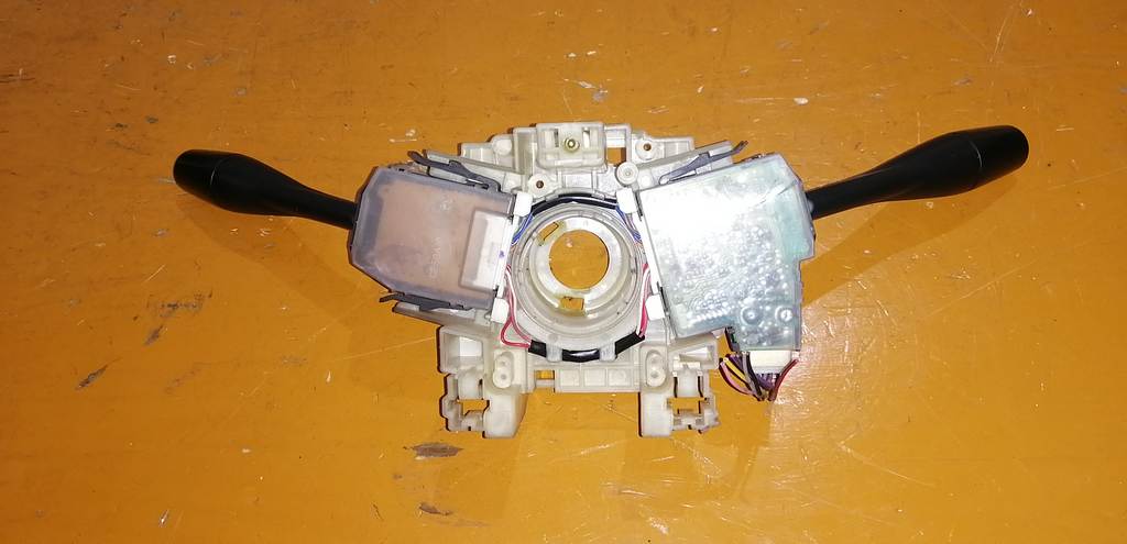 Электрооборудование Mitsubishi Pajero Mini 2