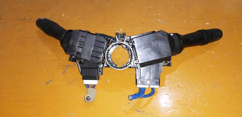 Электрооборудование Subaru Impreza 2