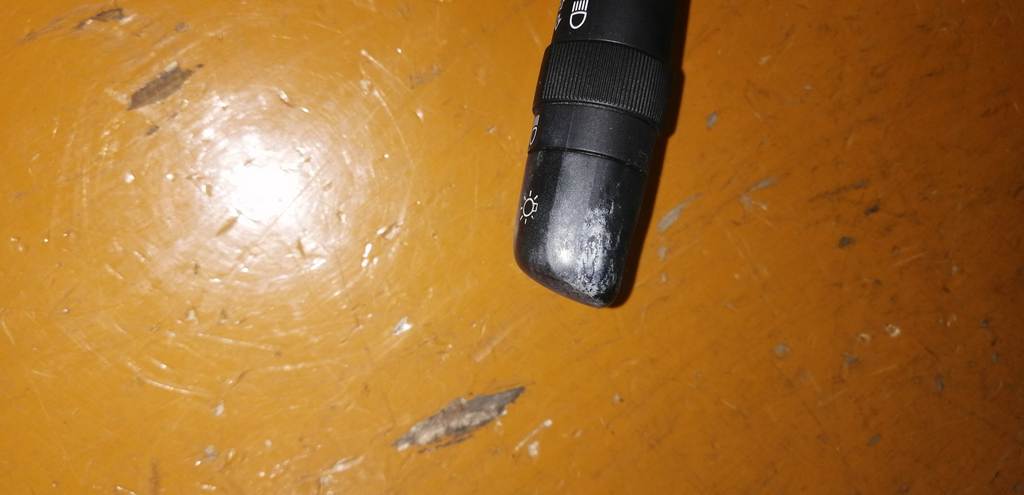 гитара Subaru Impreza 3