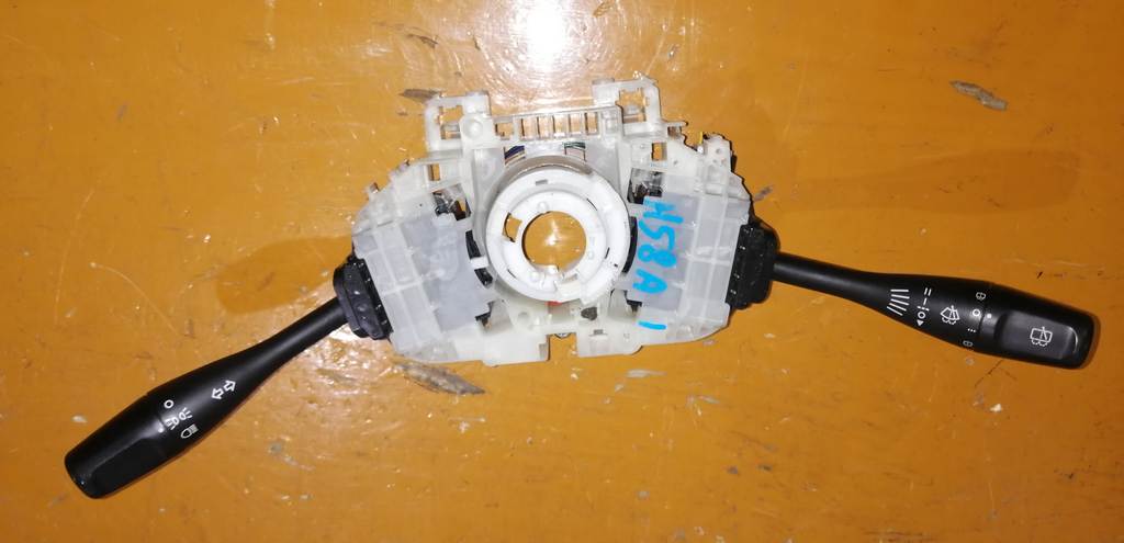 гитара Mitsubishi Pajero Mini 0