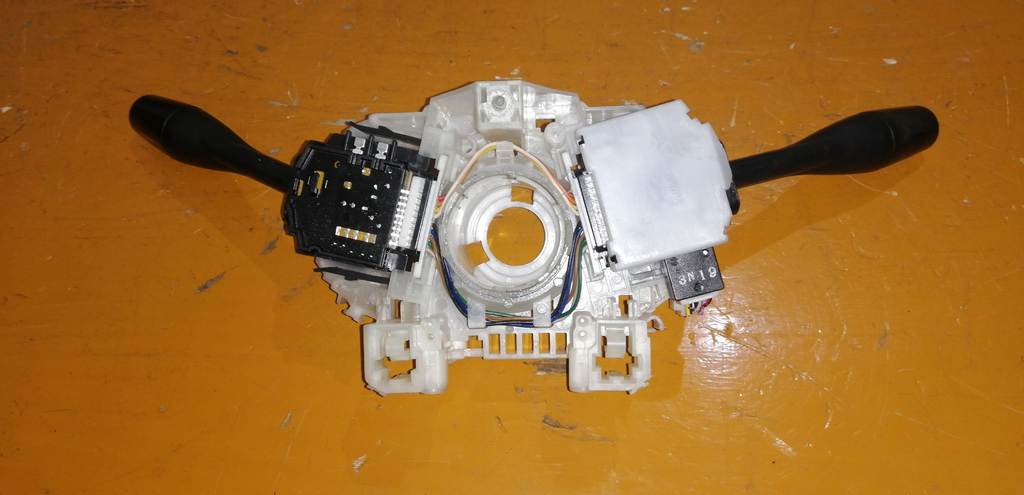 Электрооборудование Mitsubishi Pajero Mini 2