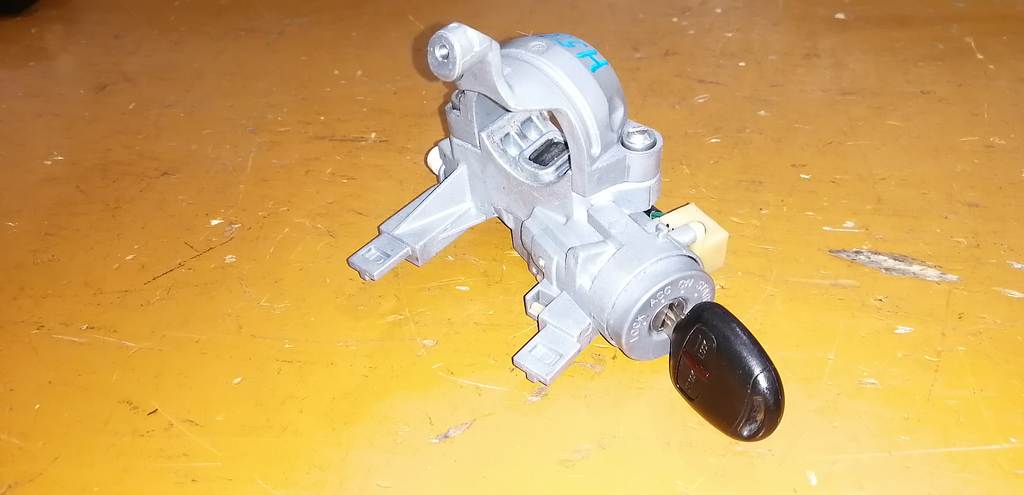 Электрооборудование Mitsubishi Pajero Mini 2