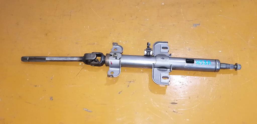 рулевая колонка Mitsubishi Pajero Mini 0