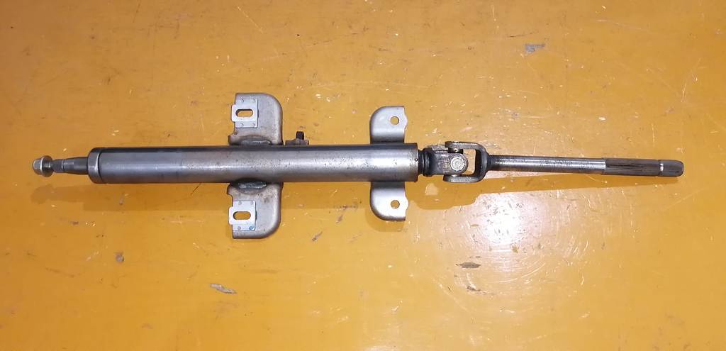 Рулевое управление Mitsubishi Pajero Mini 2