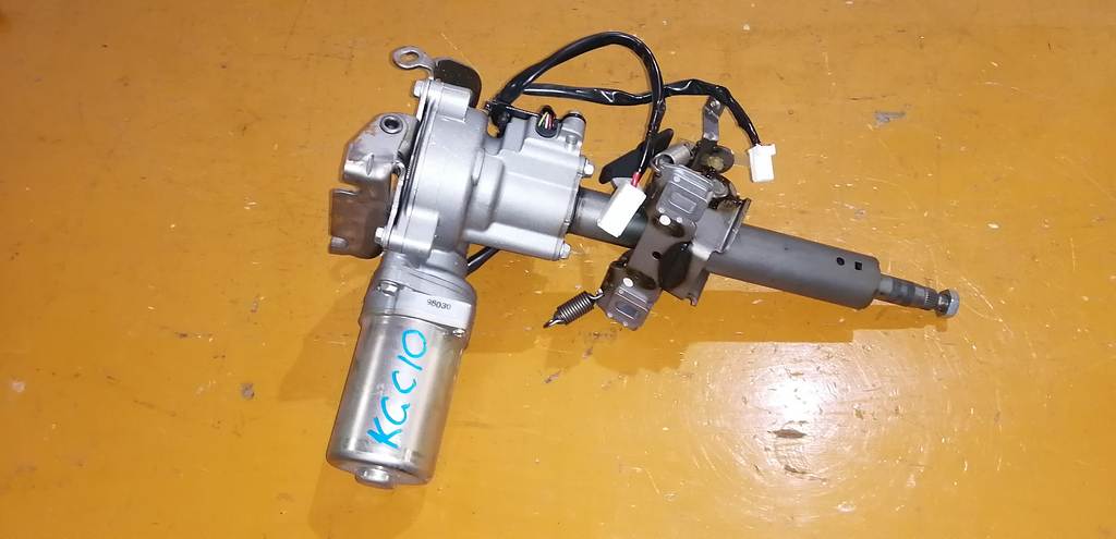 рулевая колонка Toyota Passo 0