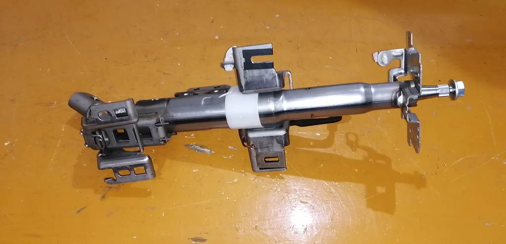 рулевая колонка Nissan Teana 3