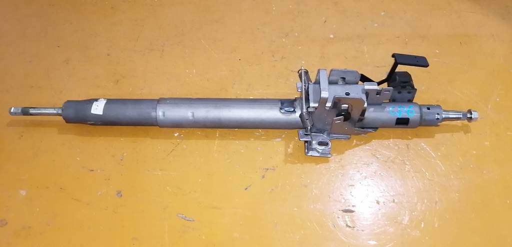 рулевая колонка Subaru Impreza 0