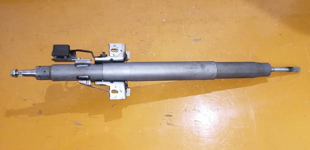 Рулевое управление Subaru Impreza 2