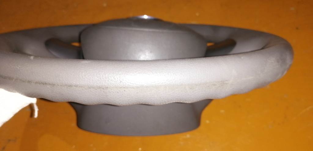 MARCH K13 РУЛЬ + AIRBAG ЗАРЯЖЕННЫЙ Nissan March 1