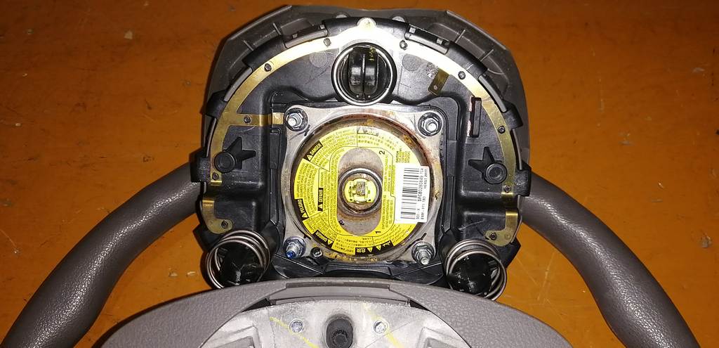 MARCH K13 РУЛЬ + AIRBAG ЗАРЯЖЕННЫЙ Nissan March 4