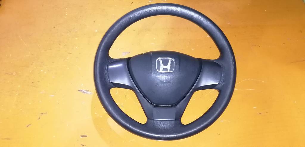 airbag водительский Honda Freed Spike 0