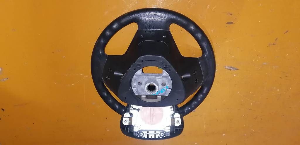 Салон Honda Freed Spike 2