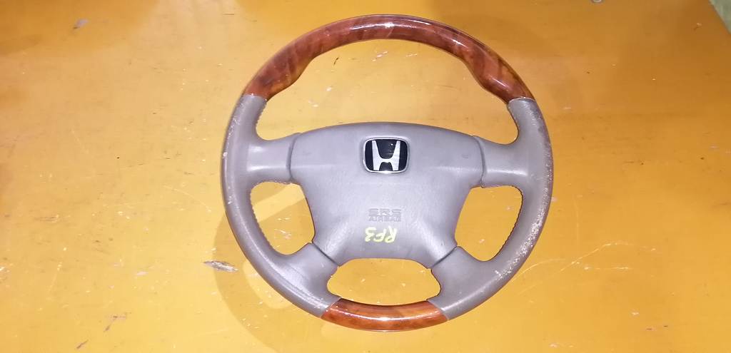 airbag водительский Honda Stepwgn 0
