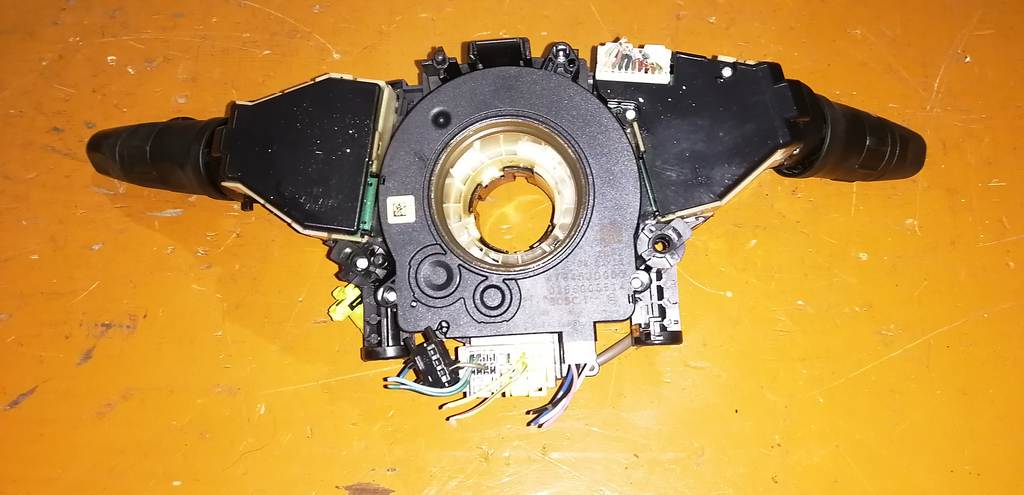 Электрооборудование Nissan X-Trail 2