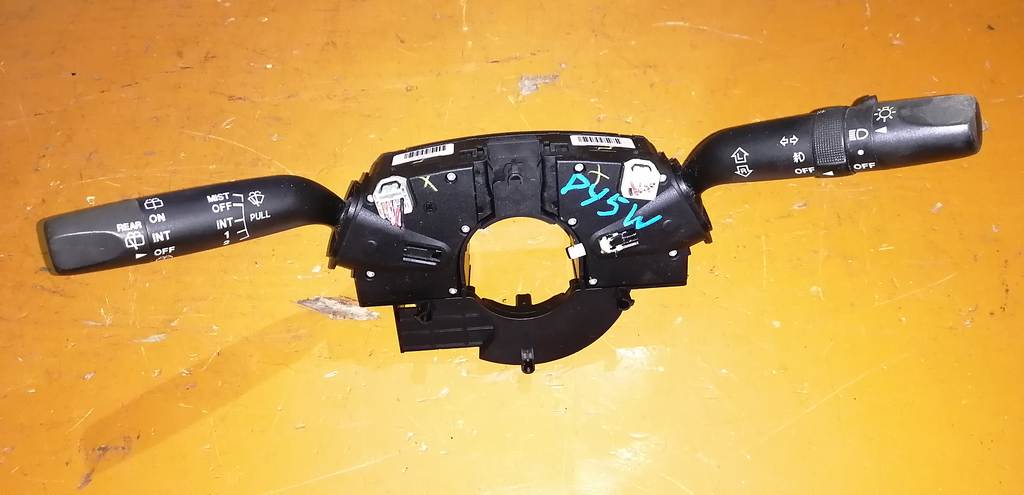 гитара Mazda Demio 0