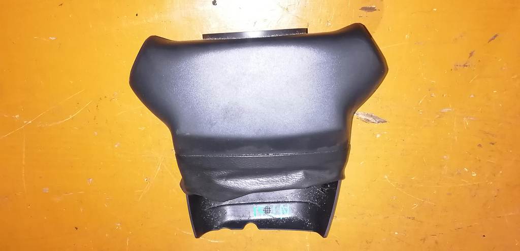 кожух рулевой колонки Nissan X-Trail 0