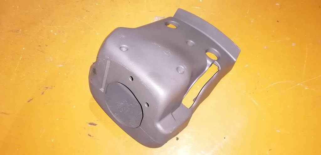 кожух рулевой колонки Honda Stepwgn 0